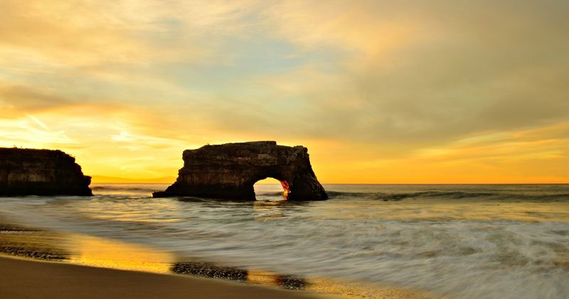 A Coastline That Always Feels Photogenic