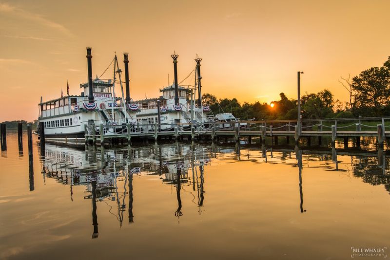 Local Tales That Refuse to Disappear