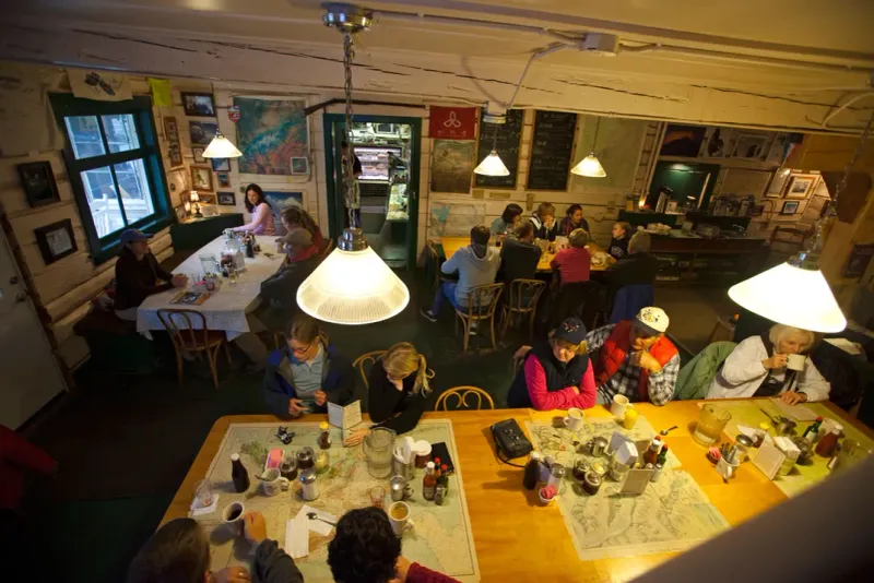 A Local Institution With a Loyal Following