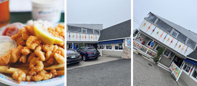 Why Travelers Find the Atmosphere Worth the Detour