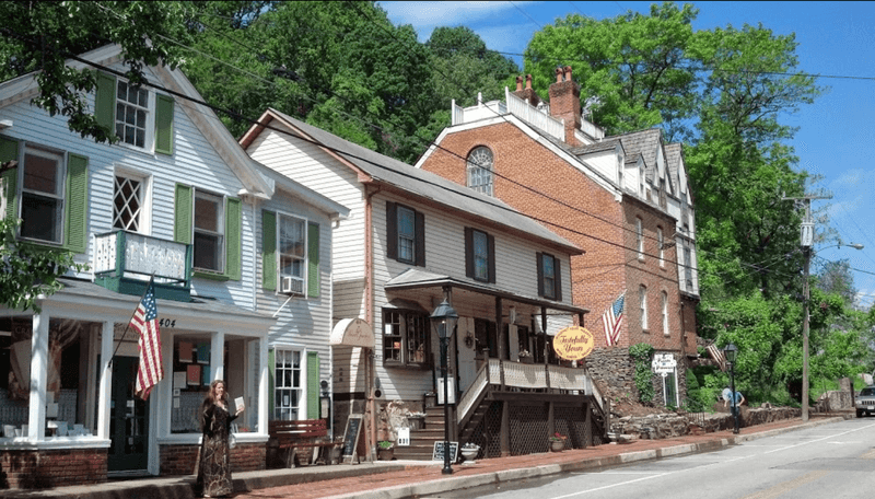 A Whispering Legend Passed Through Generations