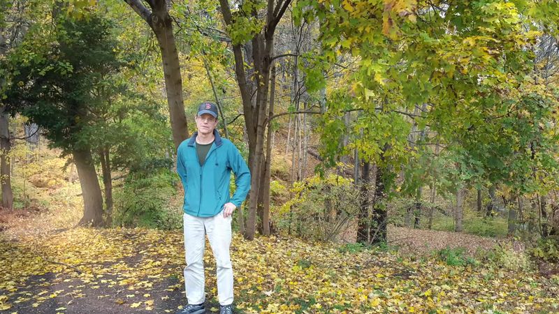 Why Fall Weekends Turn Middletown Into a Quiet New England Gem