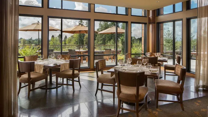 The Warmth of Genuine Hospitality