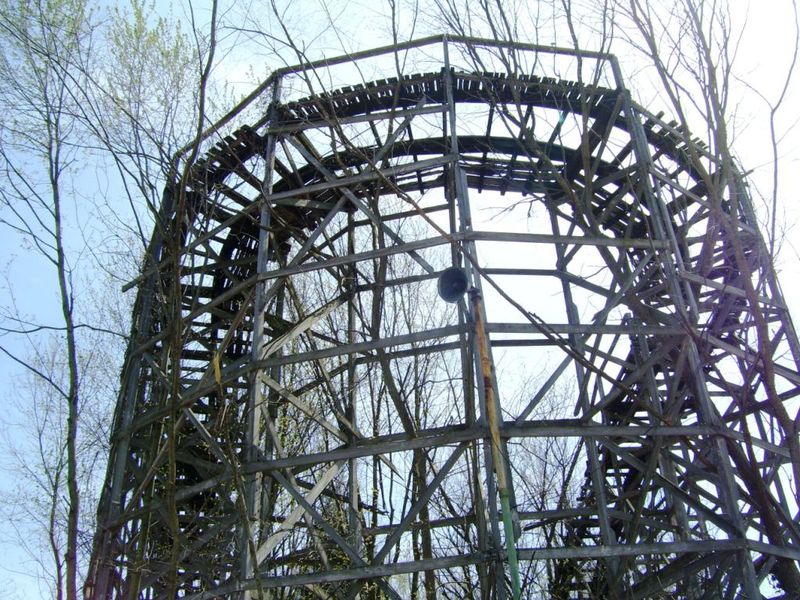 Reports of Movement Long After Abandonment