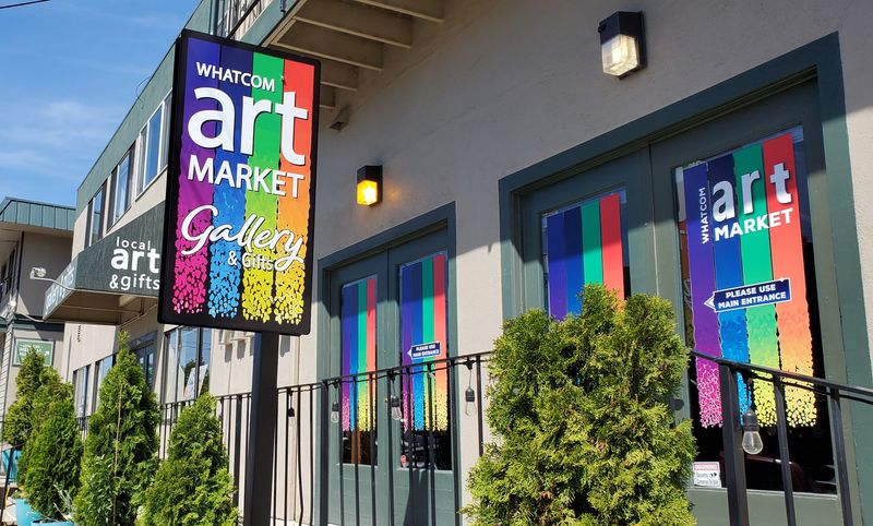 Local Arts Communities That Fuel the Event