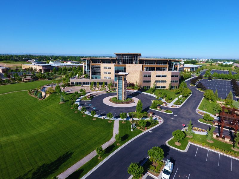 How Meridian Became a Tech Friendly Community