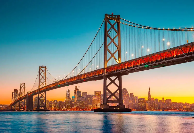 Why San Francisco Continues to Define American Taste