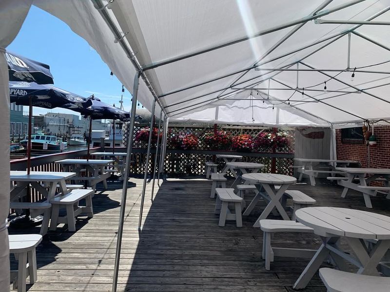 Where the Ocean Meets Small-Town Hospitality