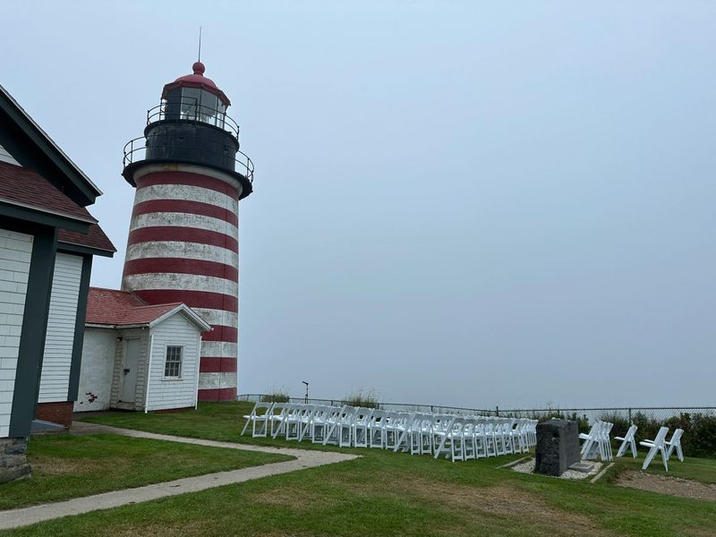 Lighthouses With Centuries of Recorded Hardship