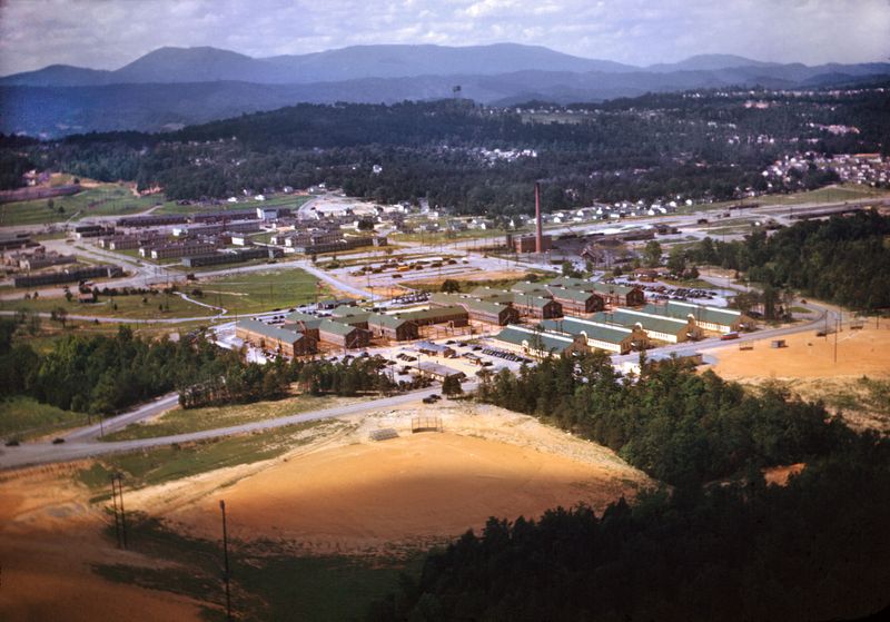 A Town Still Marked by Quiet Normalcy