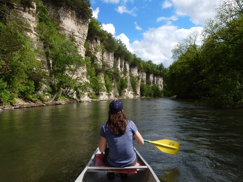 Trails and Waterways That Redefine Small-Town Adventure
