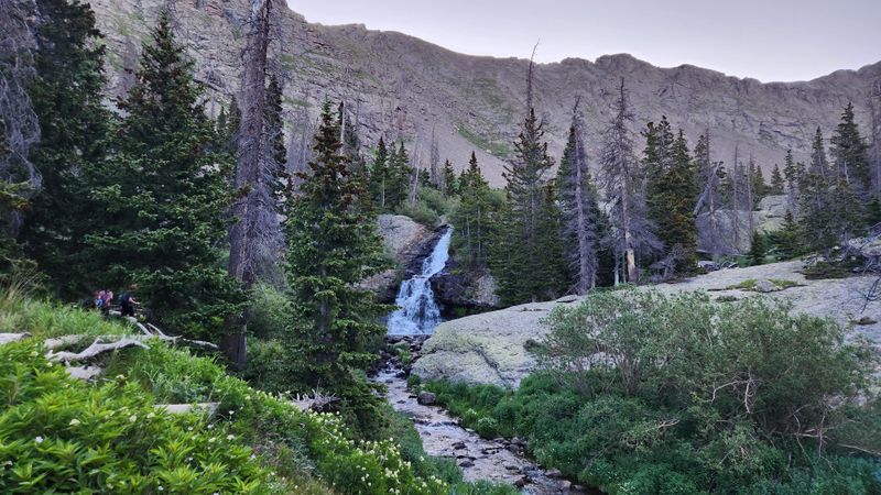 Westcliffe’s Setting Beneath the Sangre de Cristo Range
