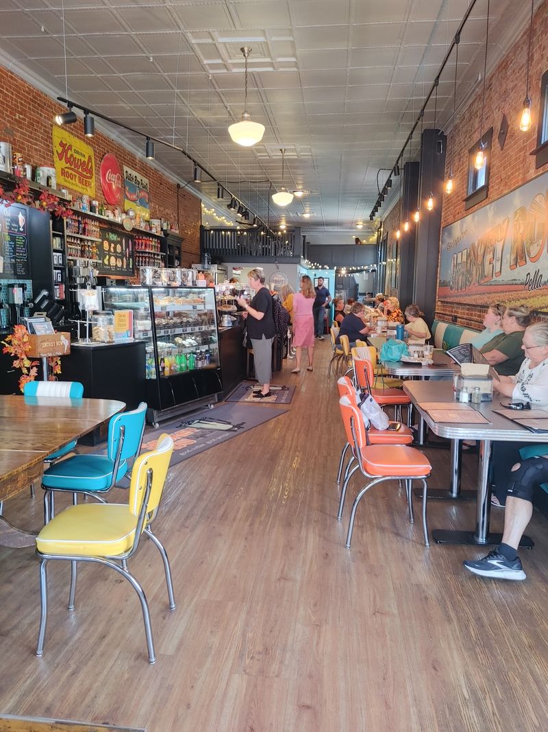 Why Road-Tripping Families Always Feel Welcome Here