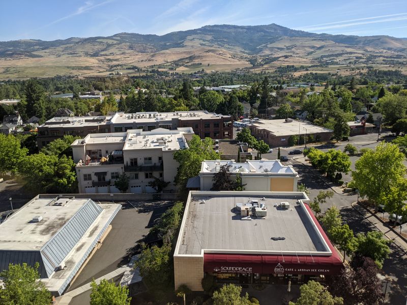 A Reading Culture Strengthened by Southern Oregon University