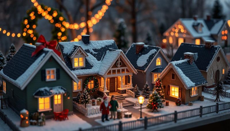 Holiday Moments That Feel Unscripted