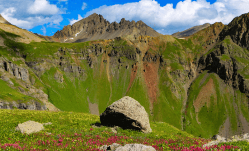 A Place That Balances Quiet and Adventure