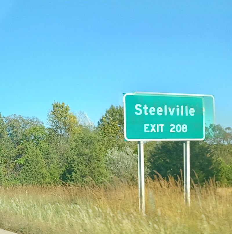 Why Locals Prefer Steelville to Stay Undiscovered