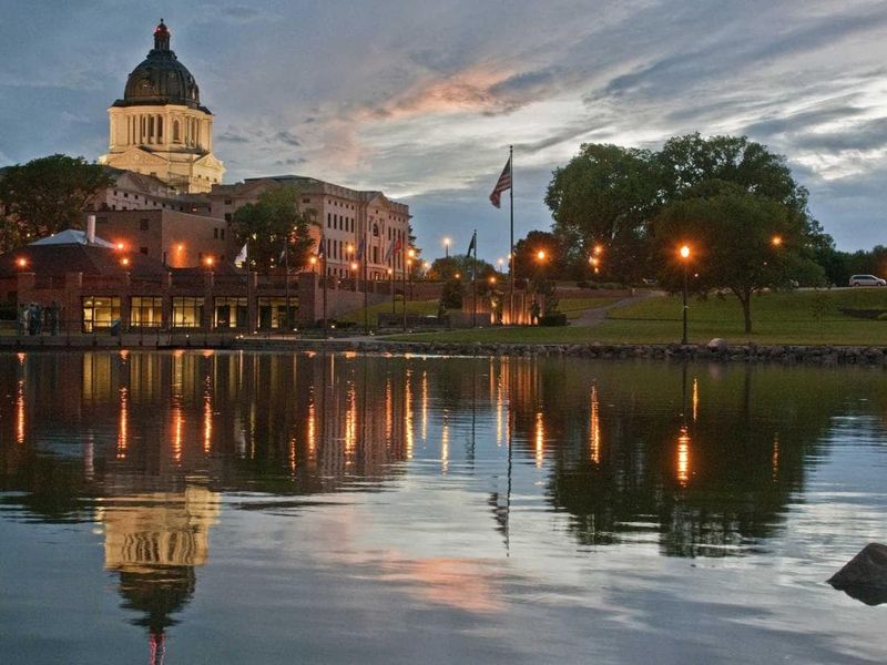 The Unexpected Comfort of a Place That Does Not Try Too Hard