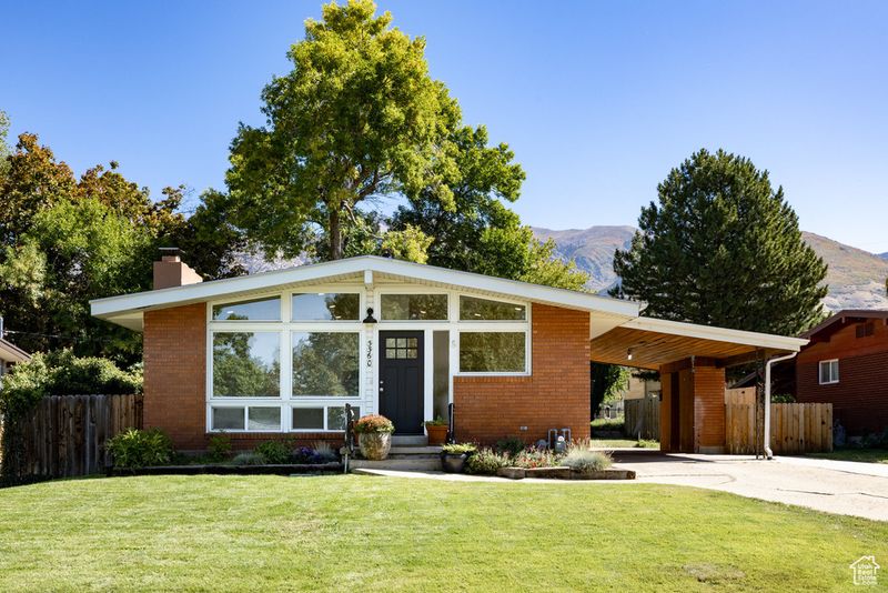 Architecture That Reflects Long Roots