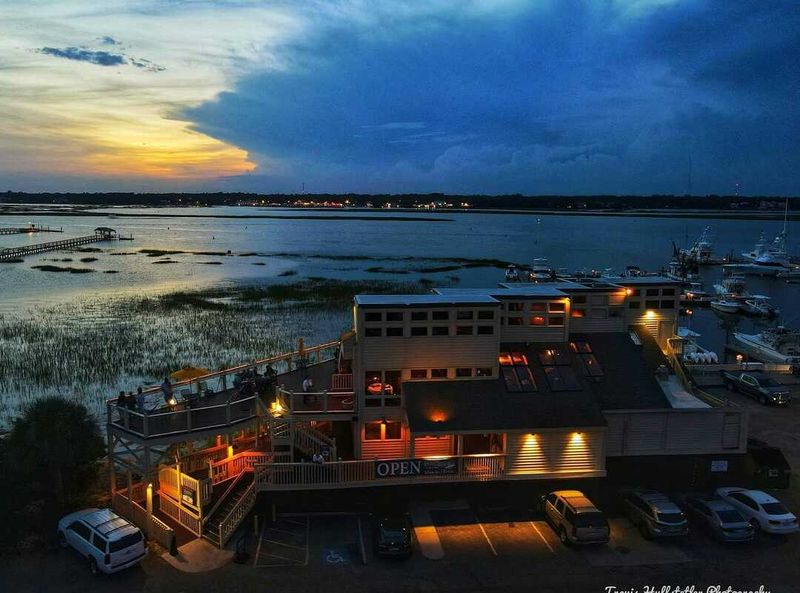 Fireplace and Heaters (Seasonal)