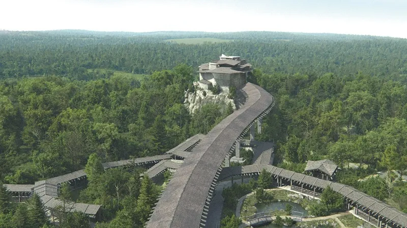 Immortalized in Fiction