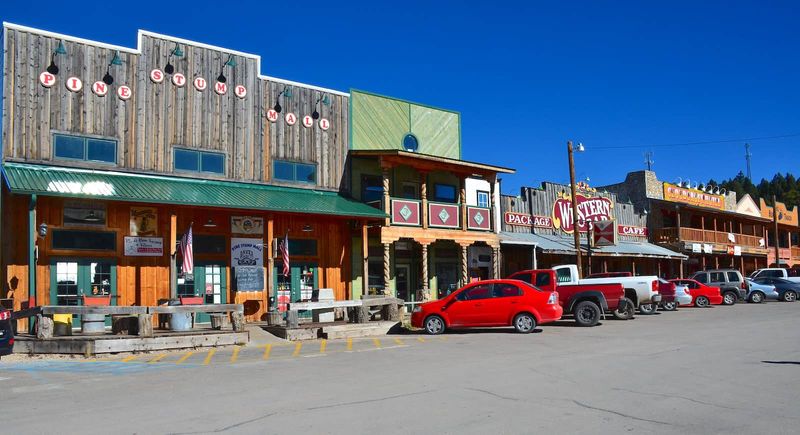 Shops and Lodges That Reflect a Slower Way of Life