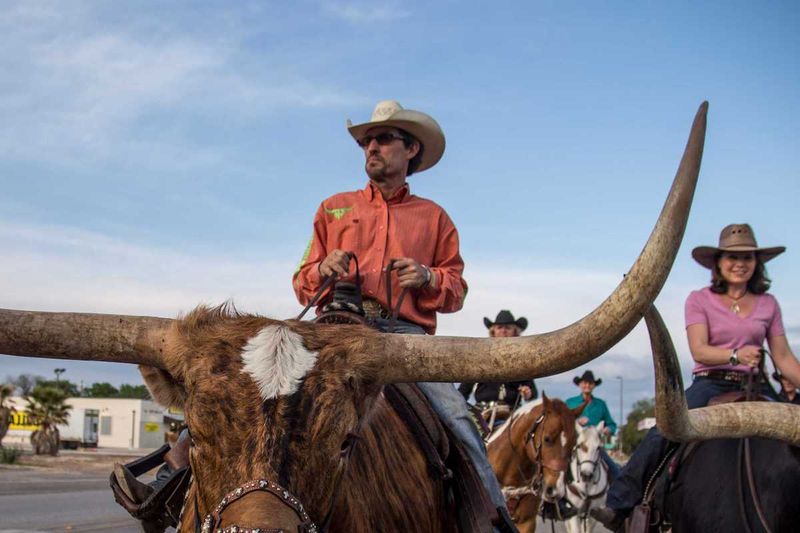 Pathways That Supported Long Range Drives