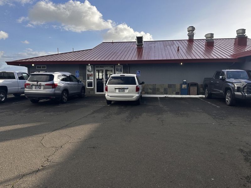 Friendly Service That Makes You Feel Like a Regular