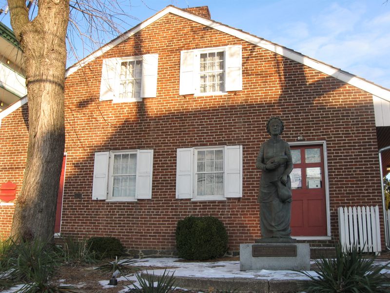 Preserving the Past: A Museum That Retains Its Soul