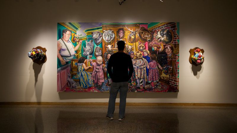 Proof That Small Cities Can Dream Big