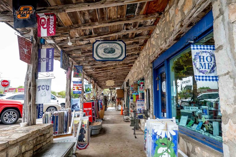 Shops and Studios That Add Small Town Character
