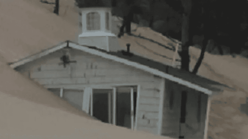 The Relentless Advance