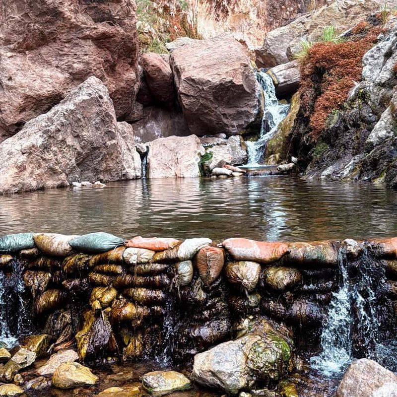 How Gold Strike Became a Desert Retreat