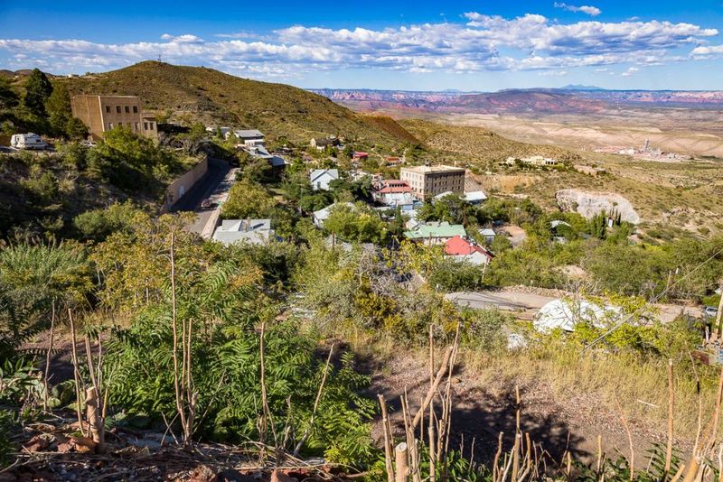 How to Plan a Smooth Loop Through Jerome, Clarkdale, and Cottonwood
