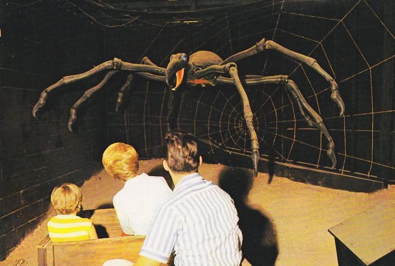 The Lost Dutchman’s Curse