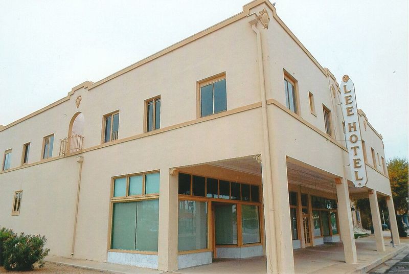 Abandoned, Yet Alive