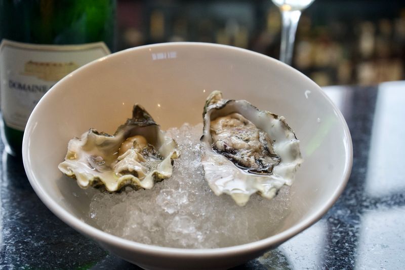 A Meal That Becomes a Cherished Memory