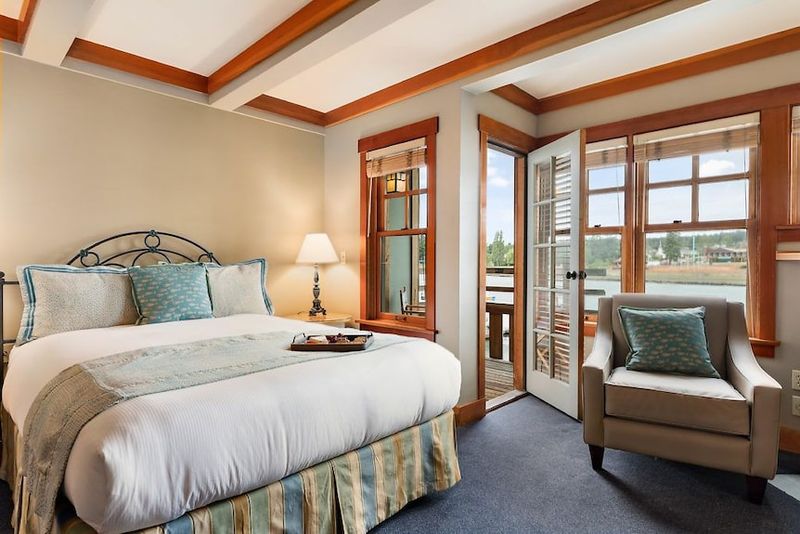 Inns That Feel More Like Invitations