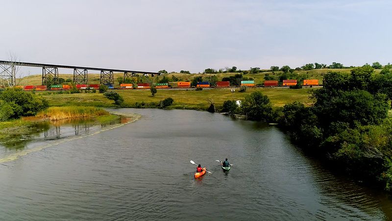 A Park System That Softens the Miles Ahead