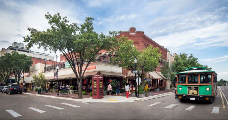 Why El Dorado Feels Like a Quiet Creative Escape