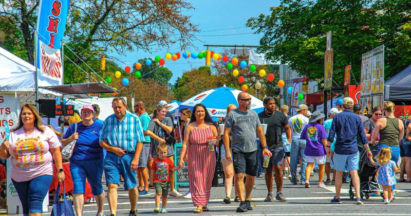 Music and Markets That Catch Travelers Off Guard