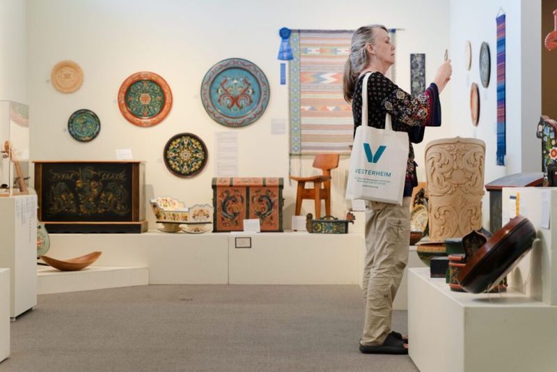 A Cultural Scene Shaped by Deep Roots