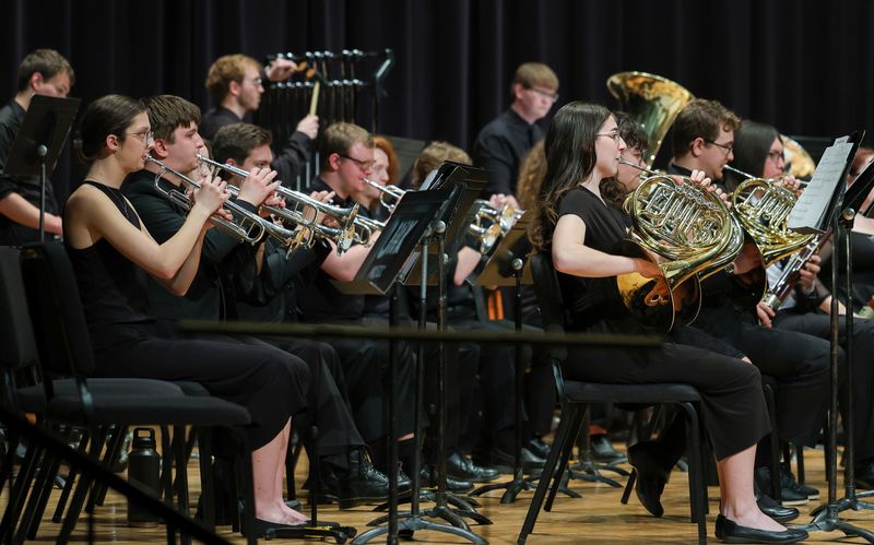 A University Town With a Quiet Cultural Core