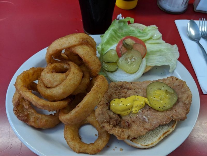 The Secret Behind Those Perfectly Grilled Onions