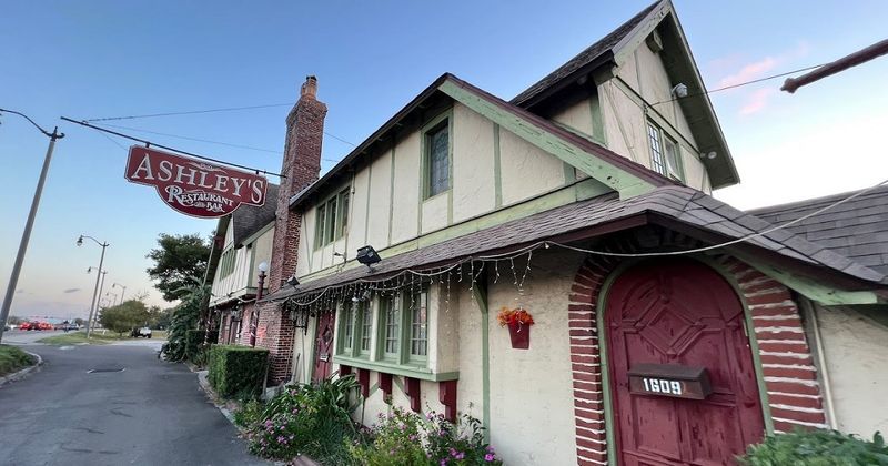 Stories That Refuse to Fade Away