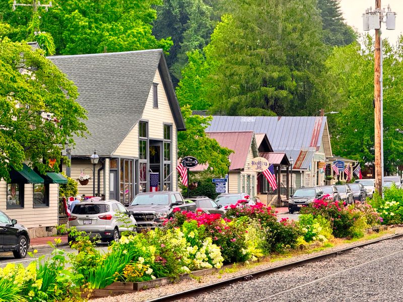 A Slower Rhythm That Encourages Wandering