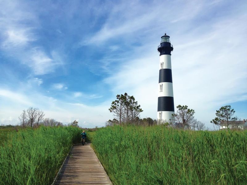 A Coastal Myth That Reflects the Outer Banks’ Mood