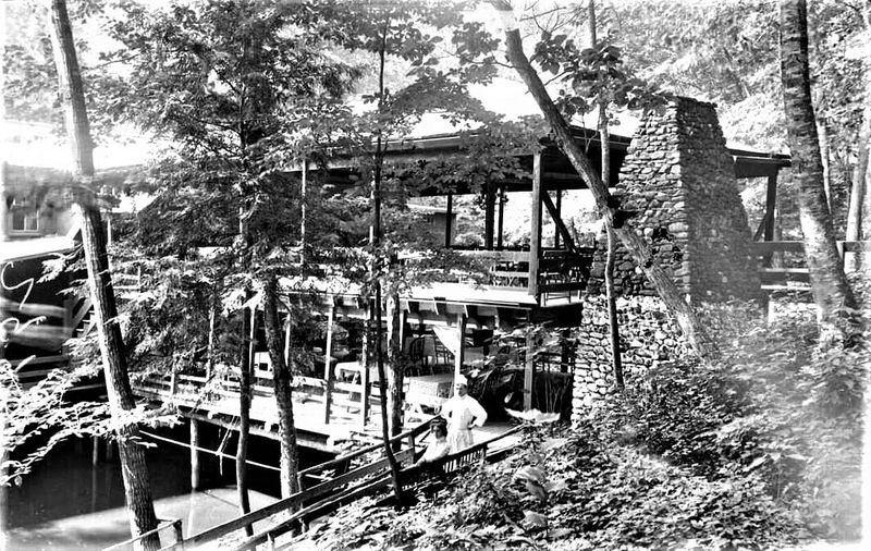 The Enduring Mystery