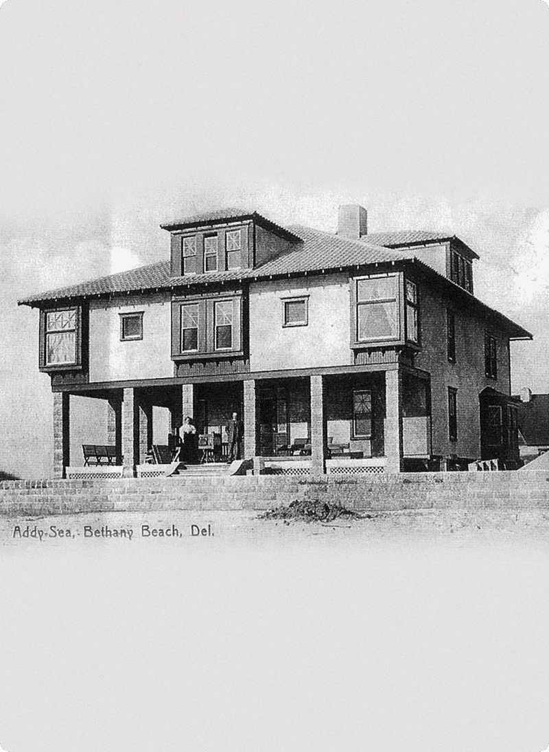 The Inn That Refuses to Let Time or Tide Win