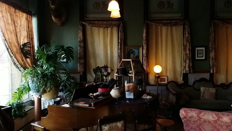 Why the Occidental Became a Landmark of Old West History